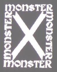 logo Monster X